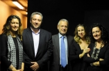 Álbum de fotos de la conferencia para LAN EKINTZA en Bilbao