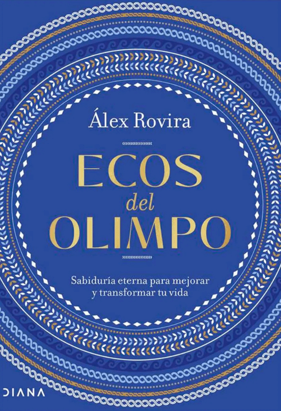 Álex Rovira nos plantea, en su libro más ambicioso, un mapa para navegar las complejidades de la vida moderna usando la sabiduría de la mitología griega. Desde tiempos inmemoriales, los mitos han sido espejos del alma humana: relatos simbólicos que nos ayudan a comprender lo que sentimos, deseamos, tememos o anhelamos. Pero este libro no se limita a contarlos, sino que nos invita a leerlos con una mirada profunda, emocional y transformadora, desvelando su sabiduría práctica y su asombrosa vigencia en la vida cotidiana. Álex Rovira, referente en desarrollo personal y gran conocedor de la mitología clásica, transforma cinco relatos milenarios —Narciso, Pigmalión, Quirón, Sísifo y Fénix— en mapas emocionales que iluminan nuestras relaciones, nuestras crisis y nuestras búsquedas más profundas. Combinando sabiduría ancestral, psicología contemporánea
