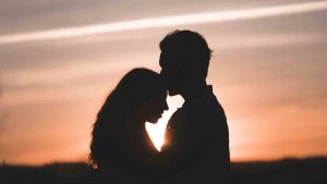 Reflexión sobre amor y miedo