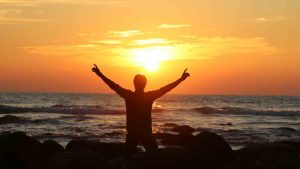 Reflexión sobre tener confianza en uno mismo