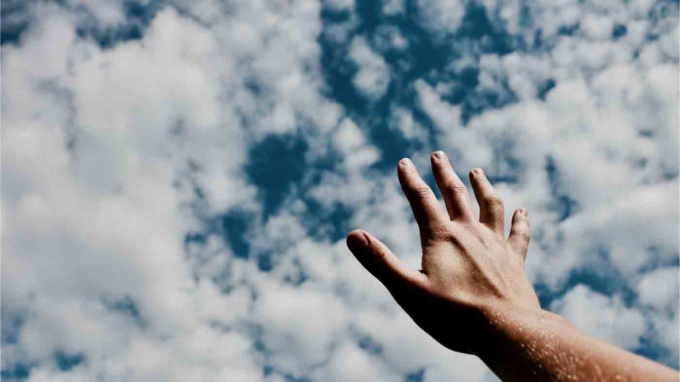 Despertar: reflexión de una frase de Jung