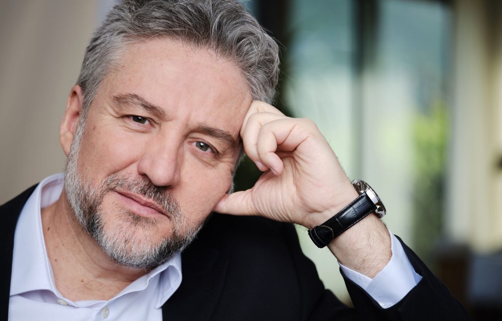 Alex Revera Álex Rovira
