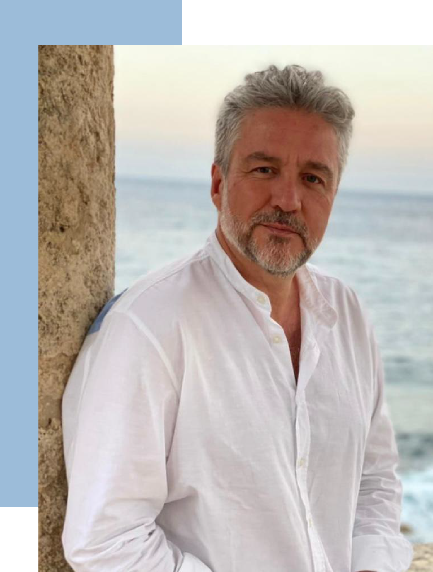 Sobre mí - Álex Rovira