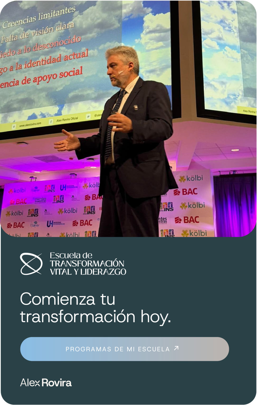 Álex Rovira Celma