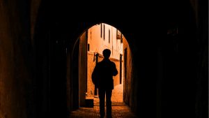 Moraleja del cuento El sabio y el viajero