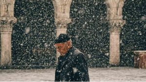 Martes con mi viejo profesor