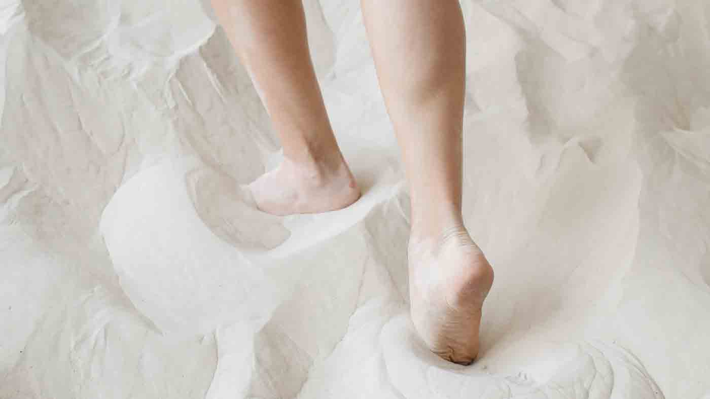 No te detengas, de Walt Whitman