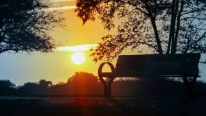 La fábula del herrero