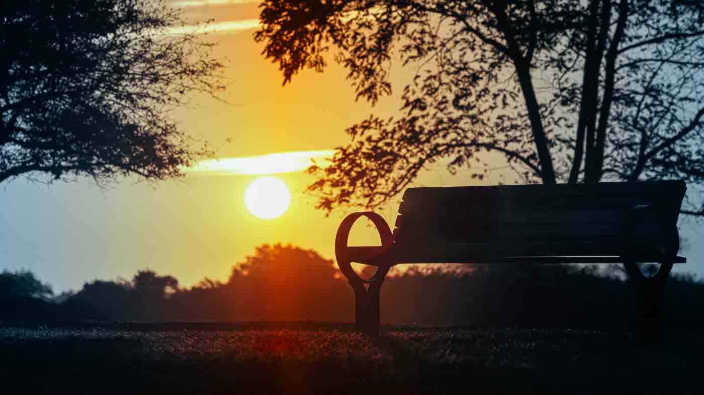 La fábula del herrero